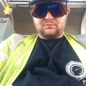 Meet your Posher, Thomas